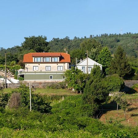 Casa Lameiro ريدونديلا المظهر الخارجي الصورة