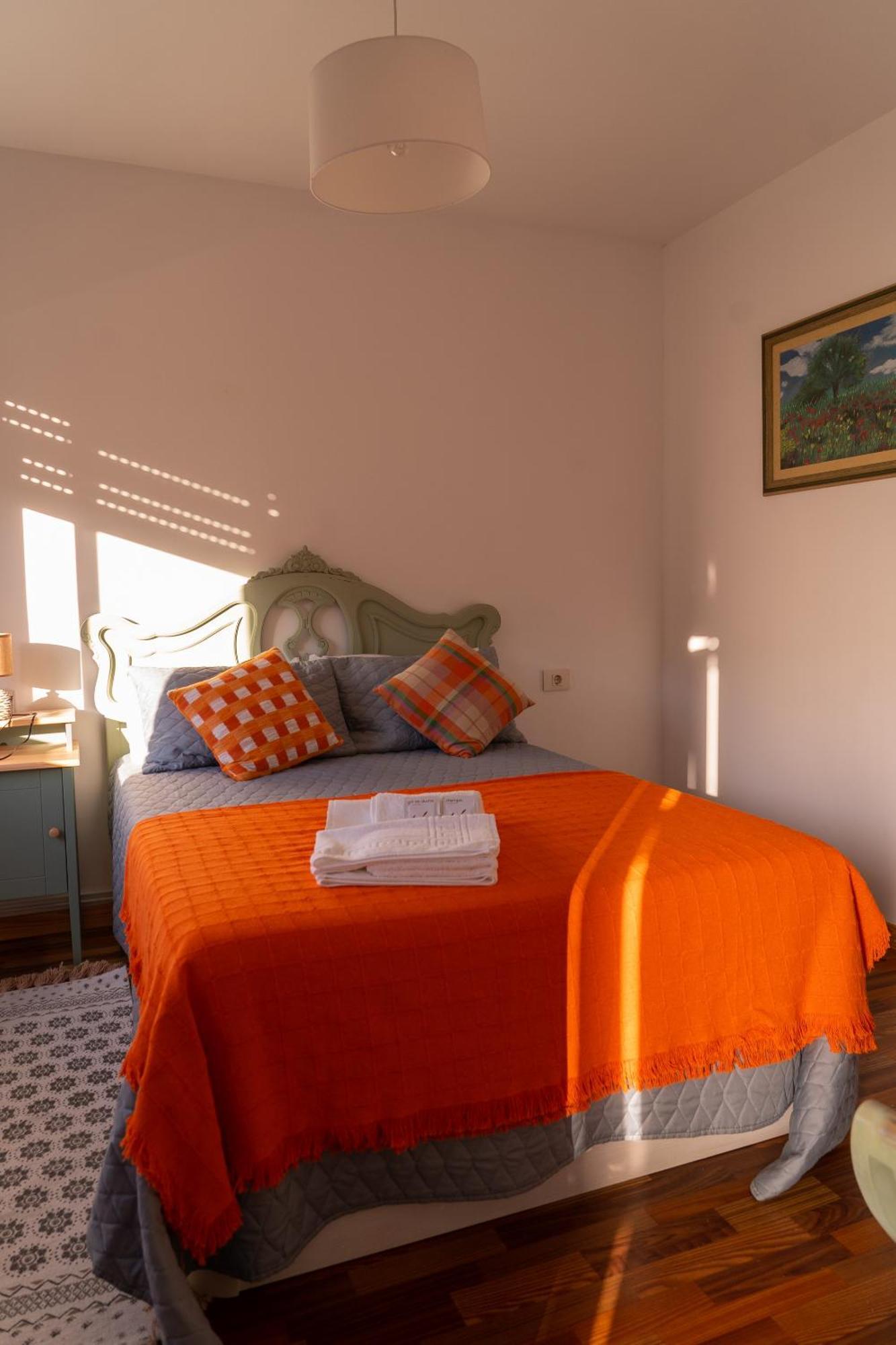 Casa Lameiro ريدونديلا المظهر الخارجي الصورة