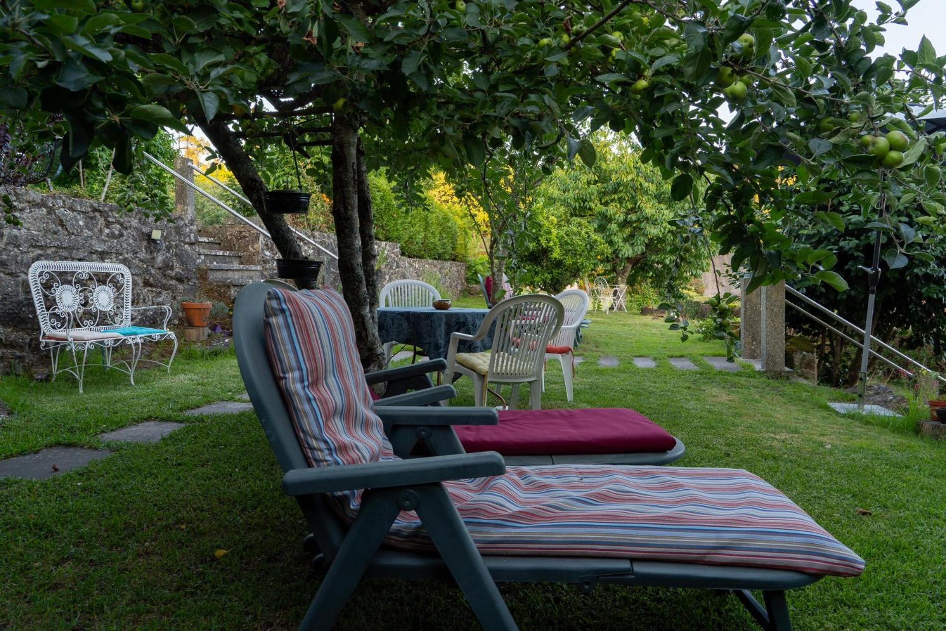 Casa Lameiro ريدونديلا المظهر الخارجي الصورة