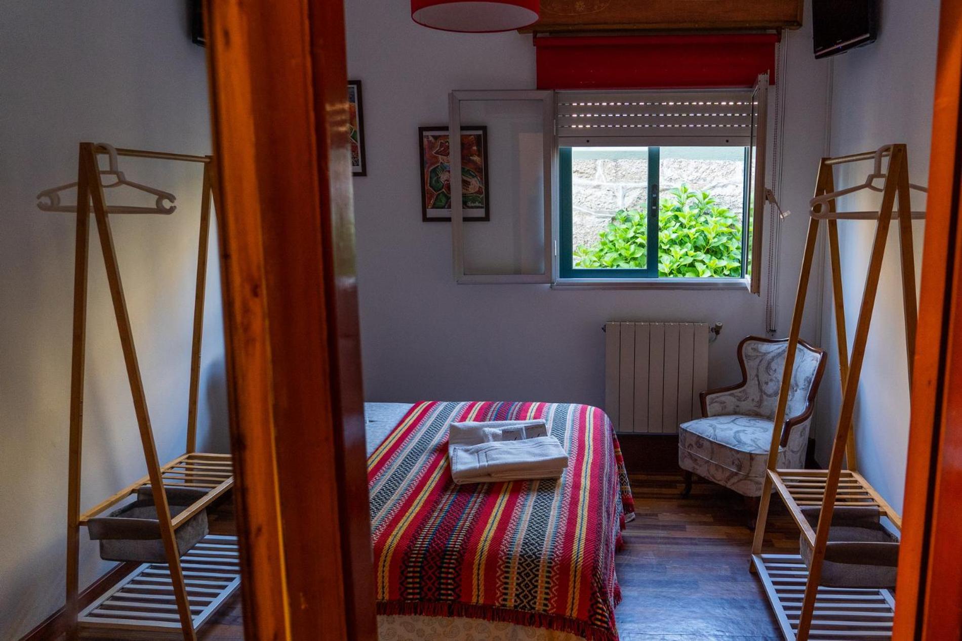 Casa Lameiro ريدونديلا المظهر الخارجي الصورة