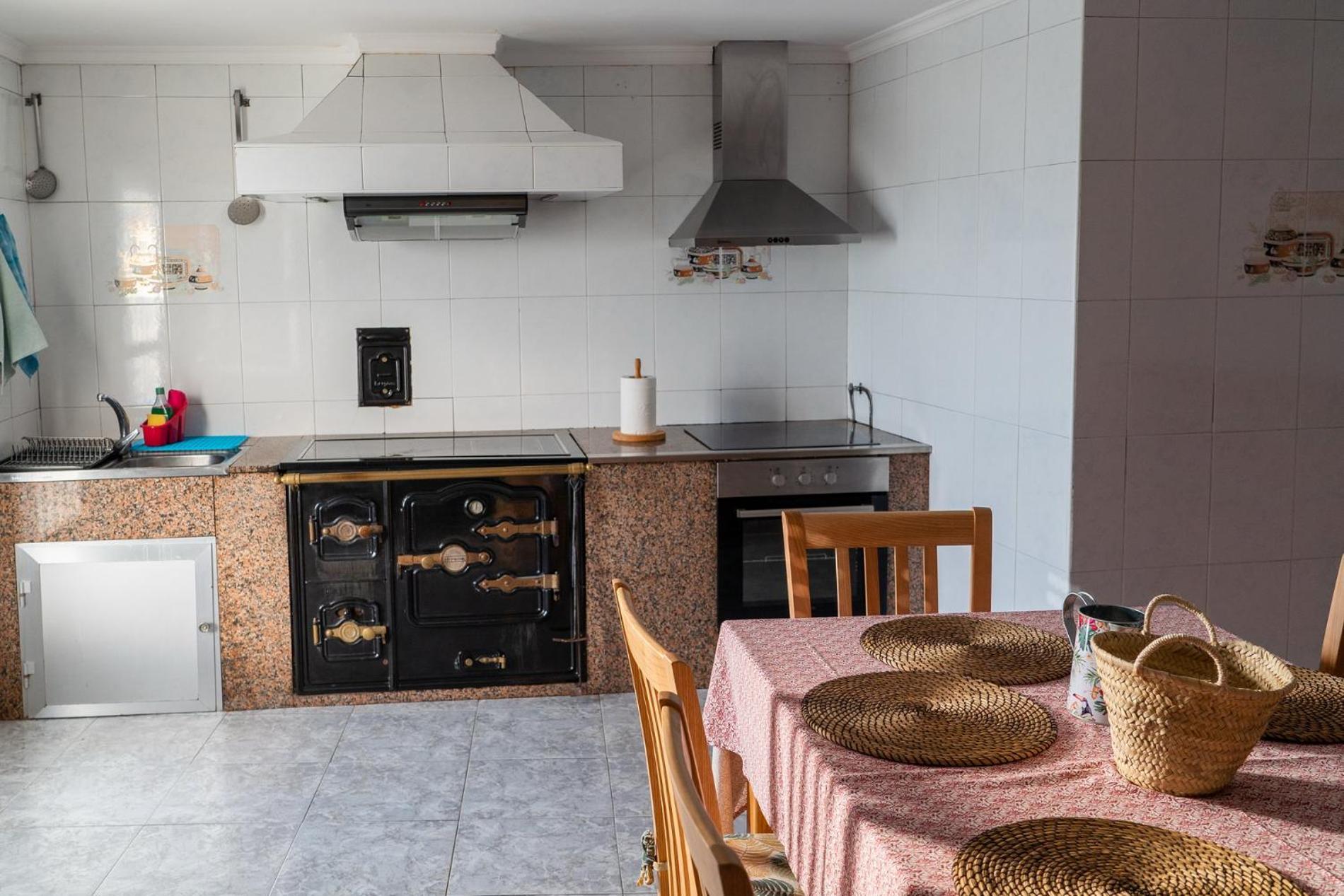 Casa Lameiro ريدونديلا المظهر الخارجي الصورة