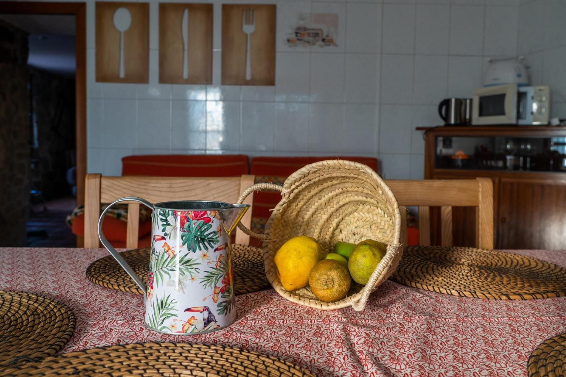 Casa Lameiro ريدونديلا المظهر الخارجي الصورة