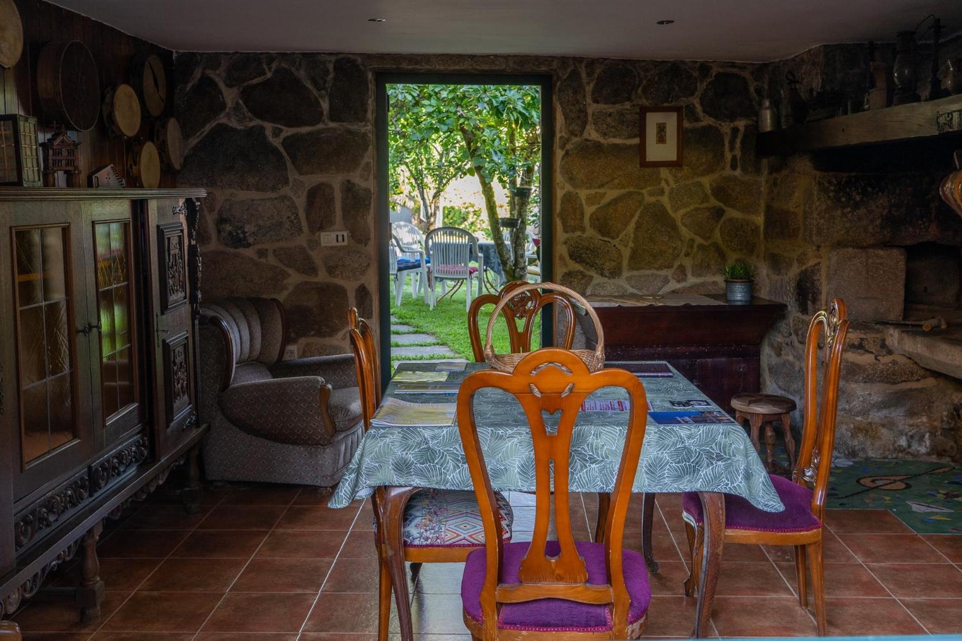 Casa Lameiro ريدونديلا المظهر الخارجي الصورة