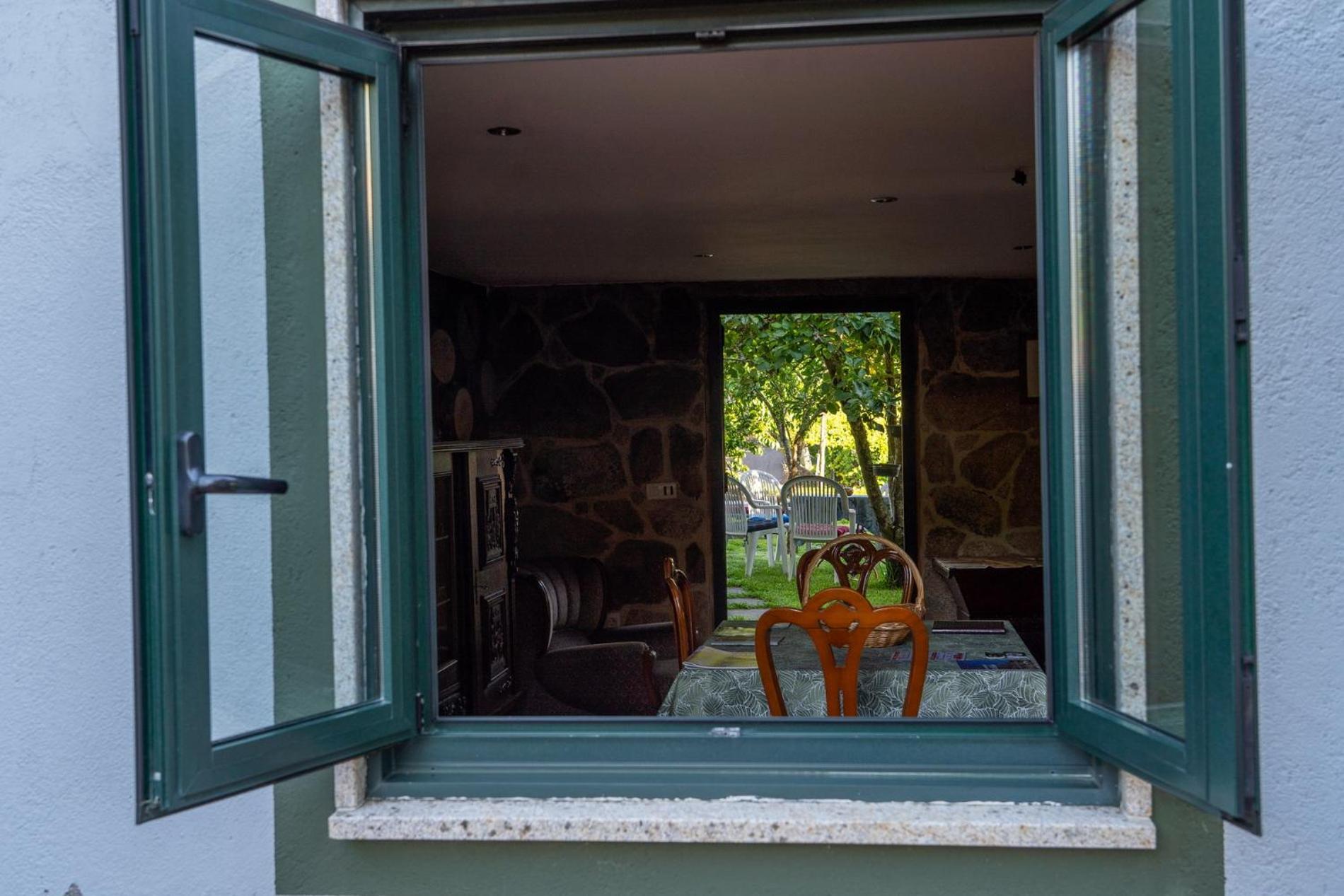 Casa Lameiro ريدونديلا المظهر الخارجي الصورة