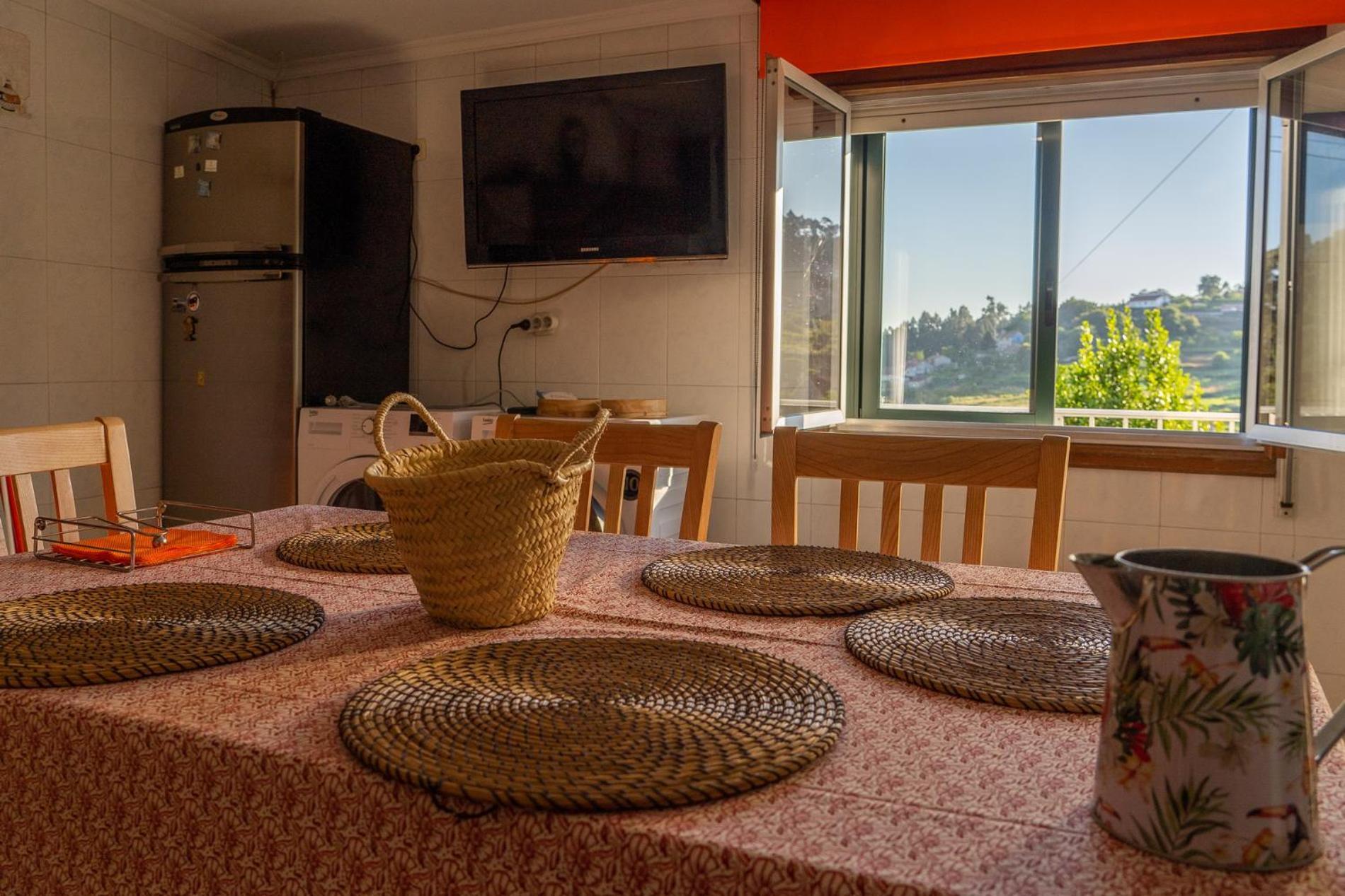 Casa Lameiro ريدونديلا المظهر الخارجي الصورة